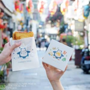 《Pokemon-Sleep》早餐店合作計畫4