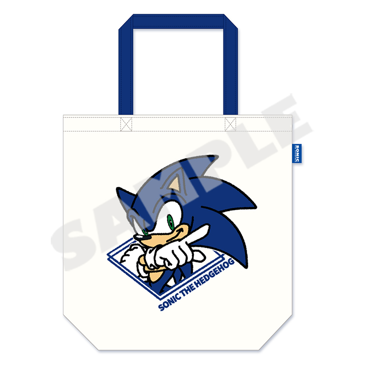 Plush-Tote-Bag-Sonic