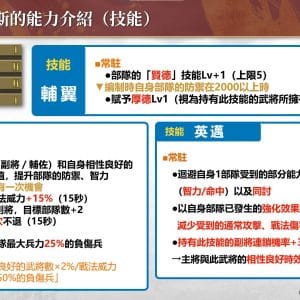 UR吉爾菲艾斯_技能