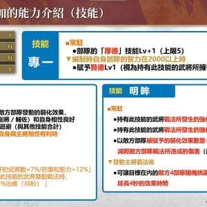 UR菲列特利加_技能