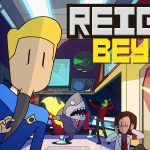 科幻星際搖滾《王權：星途-Reigns-Beyond》0418-衝擊-Switch-和-PC-平台