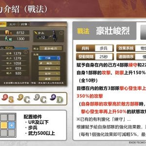 LR廉頗_戰法