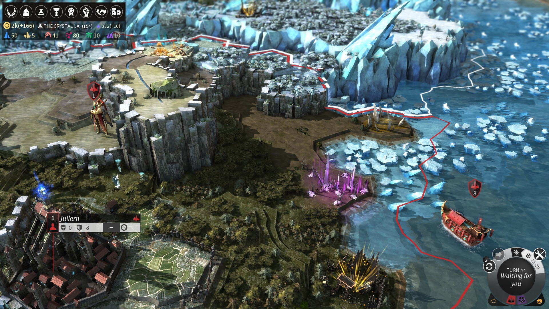 Screenshot-EL-Frozen-terrain