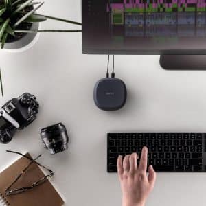 【新聞圖片三】4TB-SanDisk-Desk-Drive（建議售價為-13880-元）和-8TB-SanDisk-Desk-Drive（建議售價為-24880-元）提供三年有限保固。