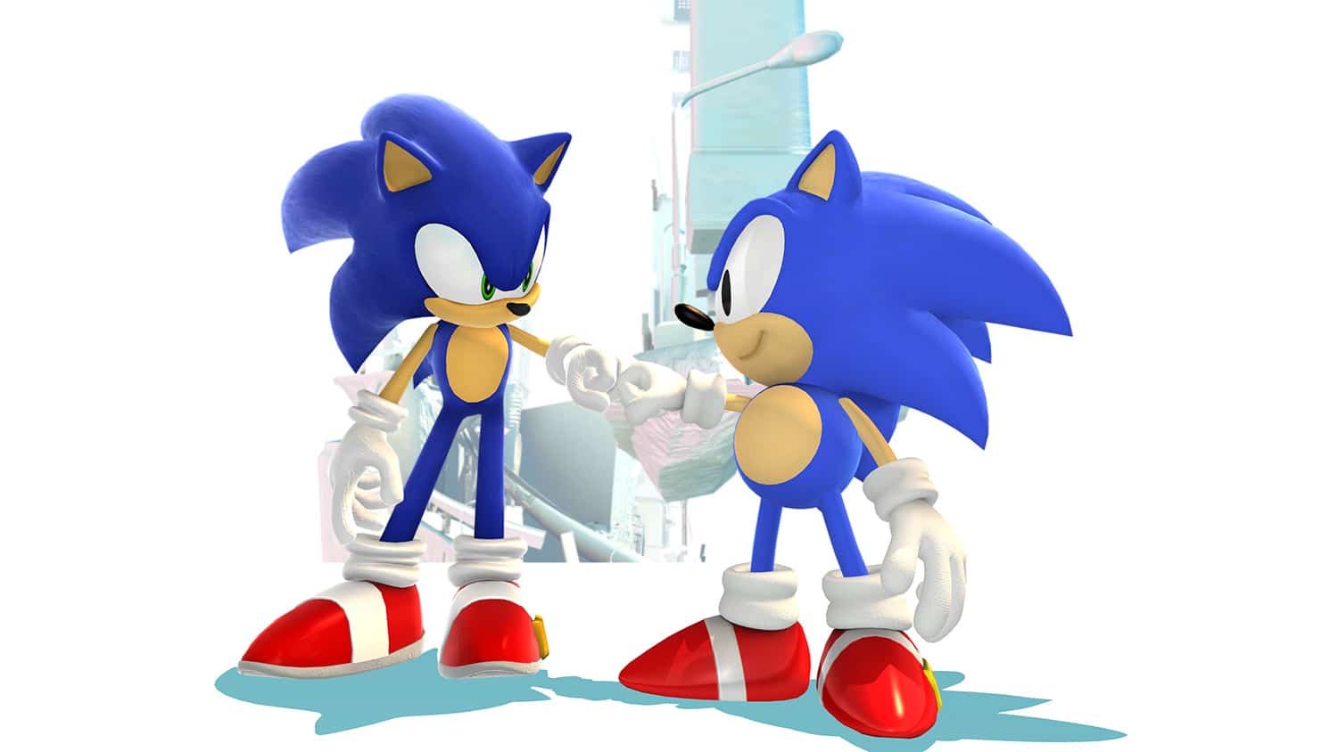Sonic-Generations-Characters