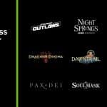【NVIDIA-新聞照片】《心靈殺手2》最新的DLC現已推出，支援全光線追蹤及DLSS-3.5。於618推出的《和平共榮》將支援DLSS-3！