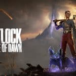 【圖說17】類魂遊戲《Flintlock-The-Siege-of-Dawn》將於-7月-18-日重磅推出