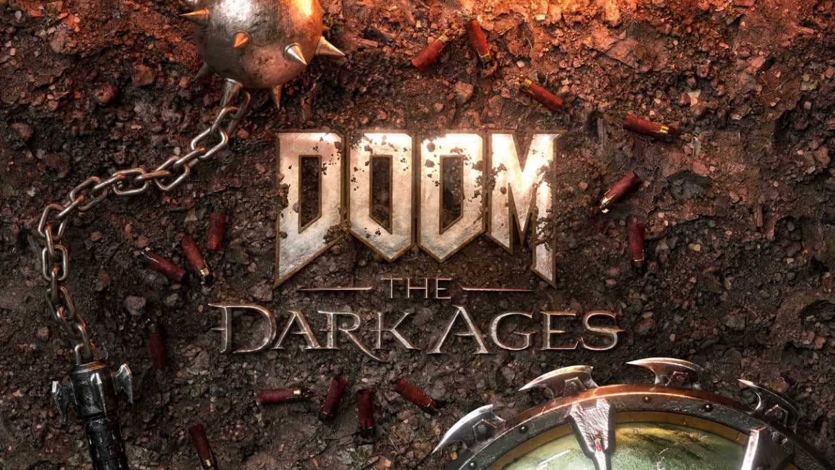 【圖說5】《毀滅戰士：黑暗紀元》將於-2025-年登陸-Xbox