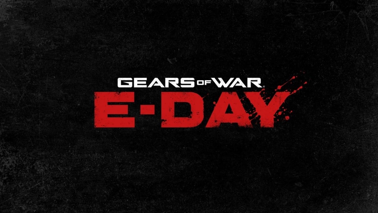 【圖說7】微軟正式發表《戰爭機器》新作《戰爭機器：E-Day》