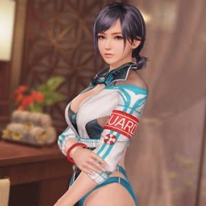 玲夏-2