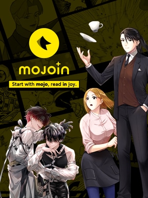 圖7.感受全新閱讀樂趣的漫畫小說平台「MOJOIN」Start-with-mojo-read-in-joy_