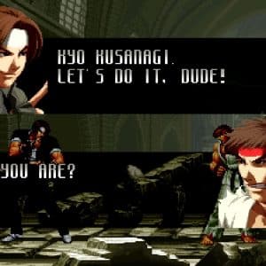 SNK VS. CAPCOM SVC CHAOS_20240208143407