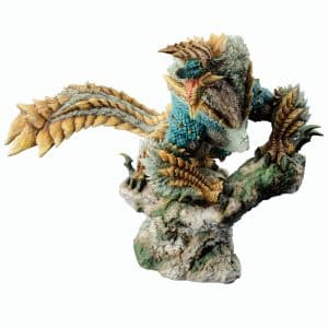CFB-模型雷狼龍復刻版