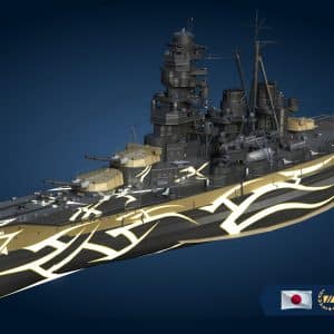 EN_ARP_Haruna_JP_T5_BB_j9802_ARPeggio_for_Premium_Shop_Renders_2560x1440_WG_WoWS_1