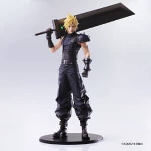 FINAL-FANTASY-VII-REMAKE-STATIC-ARTS克勞德