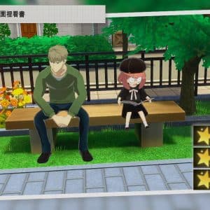 SPY×FAMILY 間諜家家酒 日記大作戰_20240702151128.mp4_snapshot_03.25.531