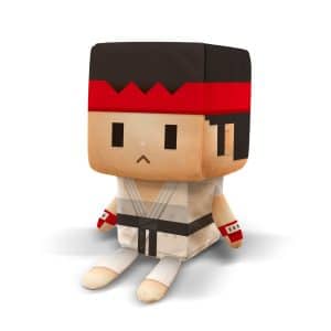 VOXENATION-絨毛玩偶隆Ryu