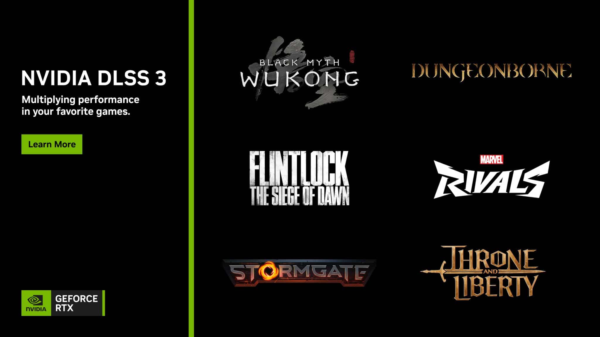 【NVIDIA-新聞照片】DLSS-與-Reflex-讓玩家在《風暴之門》、《Dungeonborne》、《燧火：黎明圍攻》、《漫威爭鋒》及《王權與自由》中更加得心應手，另有更多Game-Ready-驅動程式等最新消息！
