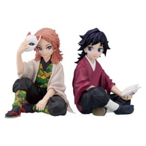 【圖說】「BANPRESTO-X一番賞-EXPO-2024-台北」搶先與日本同步發售發售「鬼滅之刃-不朽之絆-貳」