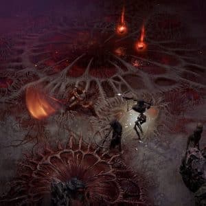 擊殺煉獄大軍後即可獲得「烈焰魔魂」，可用於解鎖強大的武器與獎勵