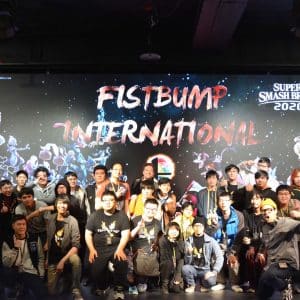 集結台灣遊戲社群的力量將再度將FBI推向國際