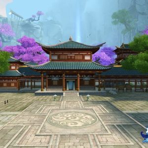 02.鎮妖司