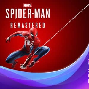 《漫威蜘蛛人-重製版Marvels-Spider-Man-Remastered》
