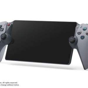 圖片四「PlayStation-30週年紀念系列」商品