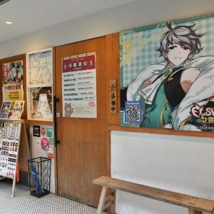 05.《艾爾之光》三間主題店鋪以遊戲進行專屬主題布置
