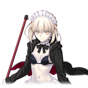 18Rider單體攻擊輔助寶具