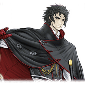 24Berserker單體攻擊寶具