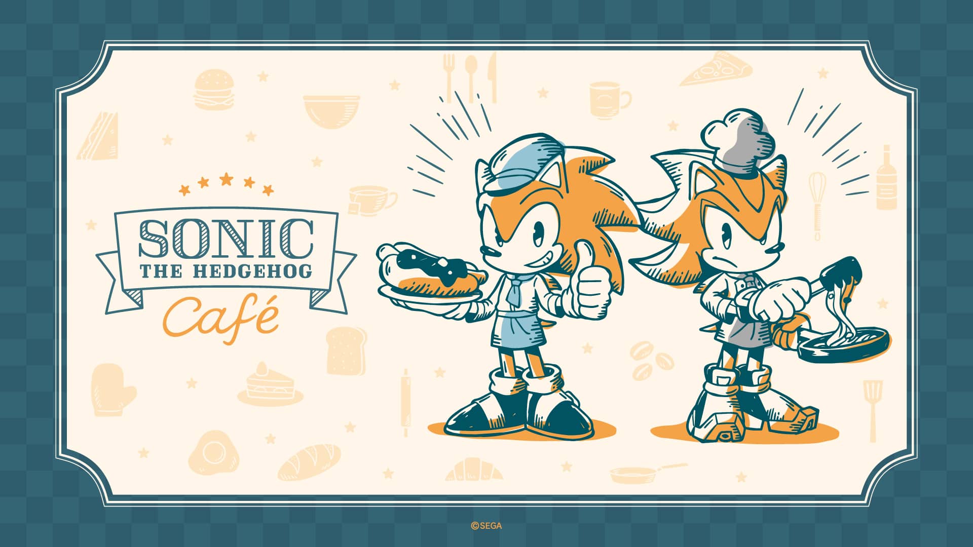 SONIC-THE-HEDGEHOG-Cafe_KV