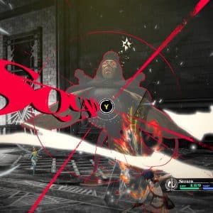 スクワッド