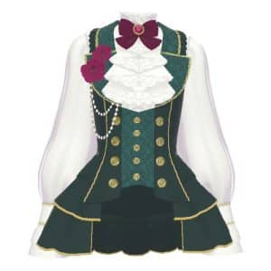 定常01