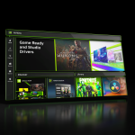 【NVIDIA新聞照片1】NVIDIA-app都能提供最新的GeForce-Game-Ready-與NVIDIA-Studio驅動程式，讓使用者輕鬆將PC維持在最新的狀態