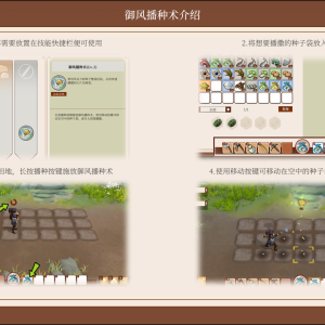 中文-06御风播种术介绍