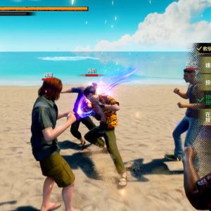 人中之龍８外傳 Pirates in Hawaii 活動體驗版_20241119201405.mp4_snapshot_02.36.167