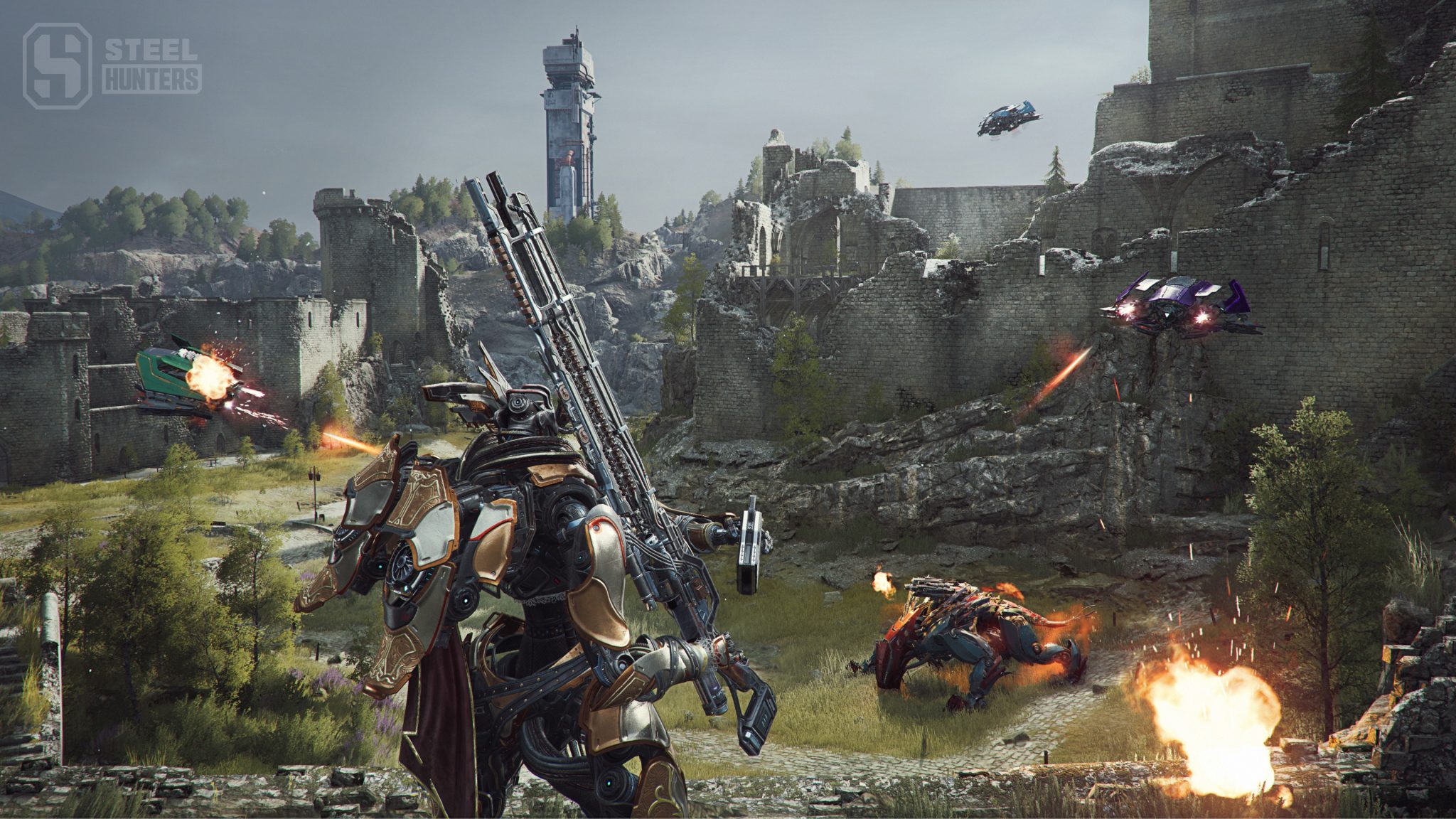 Heartbreaker_in_battle_Screenshot_07