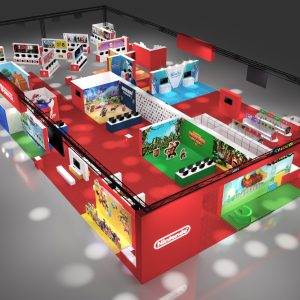 2025-台北國際電玩展_任天堂展區示意圖-3
