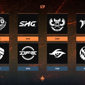 Riot-Games-LCP-2025-Season-Primer_隊伍名單