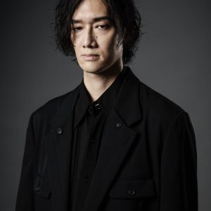 《人中之龍》系列製作人_堀井亮佑