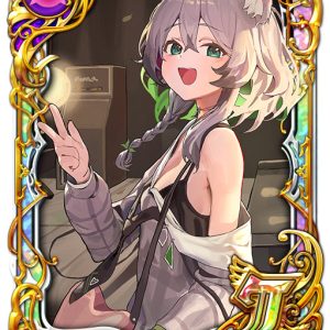 圖3.-【Decennial-Magic-Night：異界聯動中】關卡開放，還可獲得限定精靈【我可是有Bear來-考娜】！