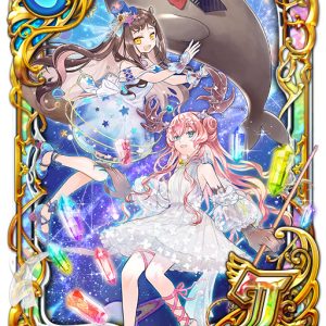 圖4-4.-限定轉蛋【星海遨遊-銀河希歐塔芝麻球莉歐】