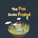 圖：本次重點發佈Nebula3-GameFi-最新項目-The-Fox-Seeks-Friends-《狐狸尋友記》。