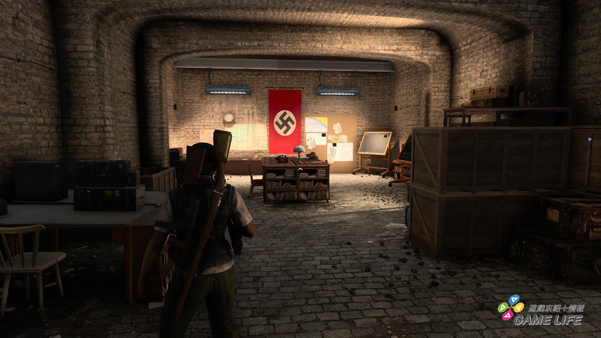 Sniper Elite_ Resistance-2025_02_03-17_45_11