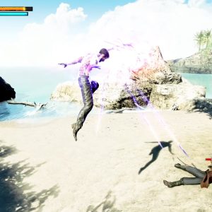 人中之龍８外傳 Pirates in Hawaii_20250219142251.mp4_snapshot_11.34.811