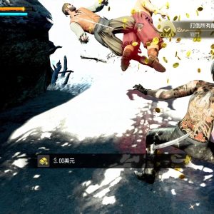 人中之龍８外傳 Pirates in Hawaii_20250219143800.mp4_snapshot_01.33.239