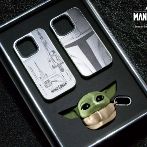 《曼達洛人™》x-CASETiFY-聯名系列-4