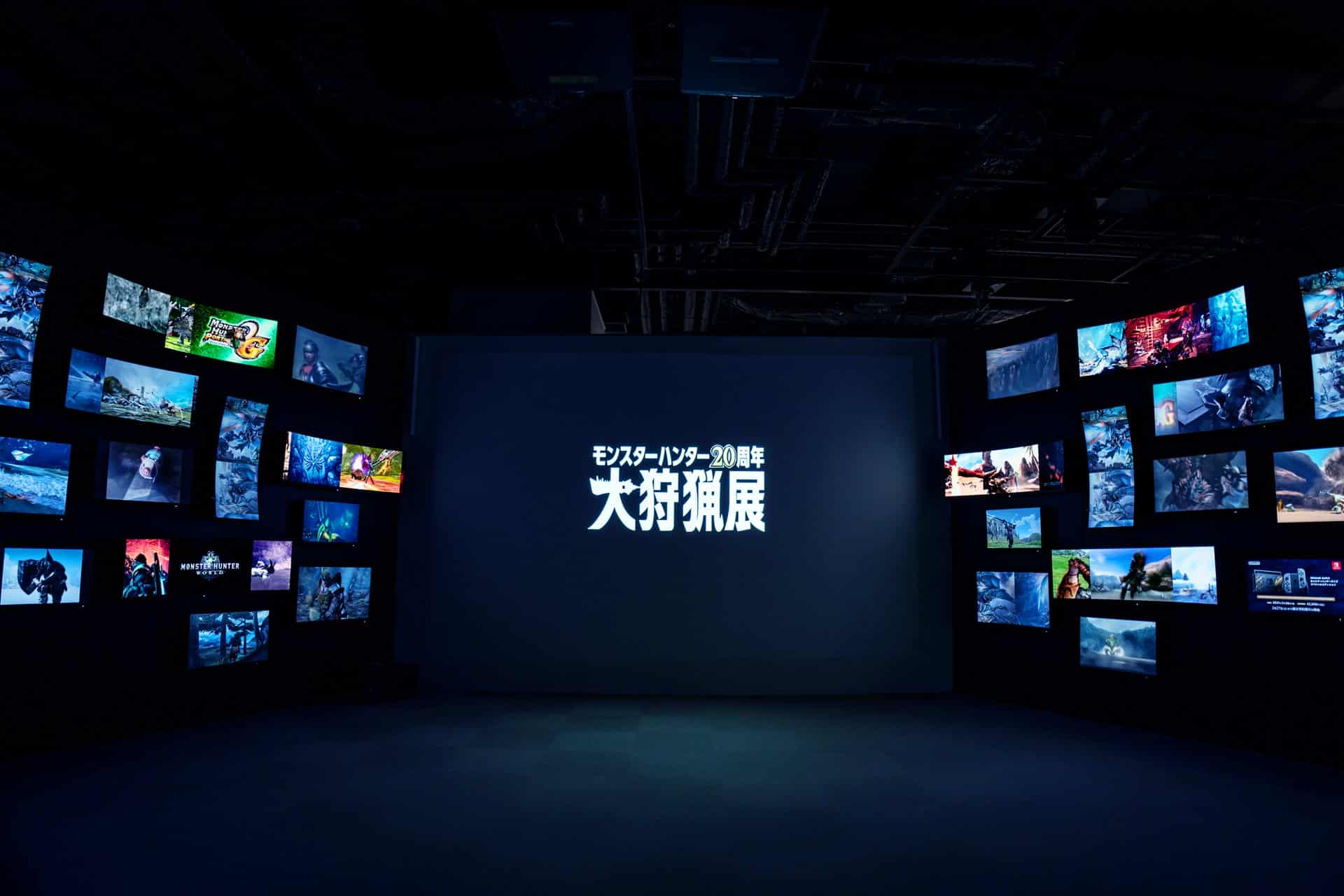 周年紀念影片劇場