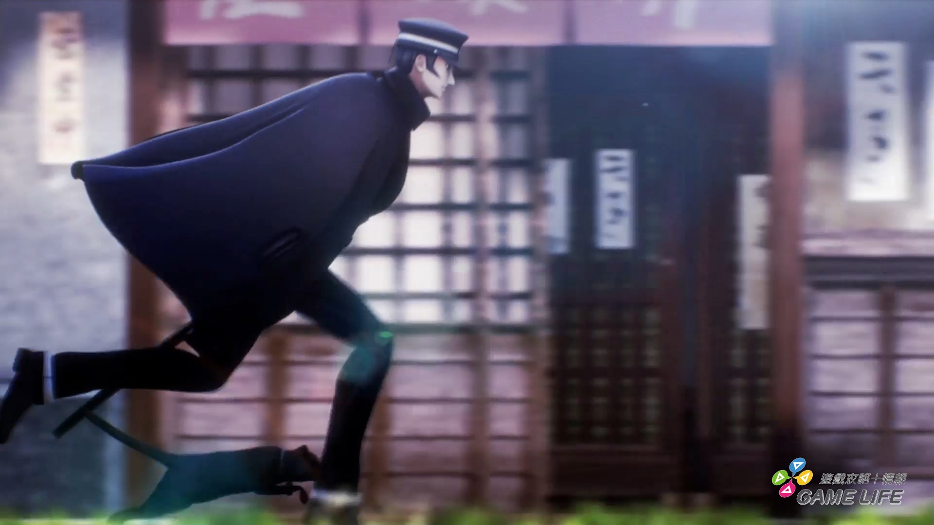 RAIDOU Remastered_ 超力兵團奇譚_20250512214903.mp4_snapshot_00.46.010